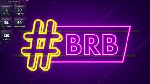 arian_brown online show from 12, 5, 2026