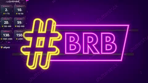 arian_brown online show from 6, 6, 2026
