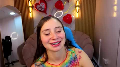 Snapshot of ariana18_b chatting on 20, 2, 2026 ariana18_b online show from 20, 2, 2026