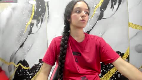 Ariana  online show from 7, 2, 2026