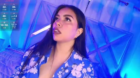 ariana_castillo__ online show from 13, 4, 2026