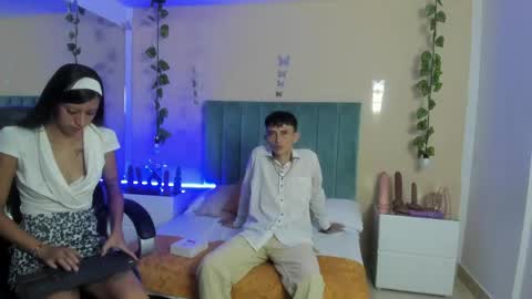 ariana_cri_x online show from 20, 4, 2026