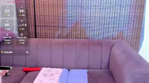 Snapshot of ariana_cross_ chatting on 29, 1, 2025 Ariana Cruz online show from 29, 1, 2025