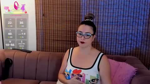 Snapshot of ariana_cross_ chatting on 14, 9, 2025 Ariana Cruz online show from 14, 9, 2025