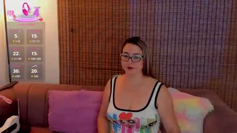 Snapshot of ariana_cross_ chatting on 11, 1, 2026 Ariana Cruz online show from 11, 1, 2026