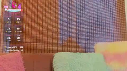 Snapshot of ariana_cross_ chatting on 3, 3, 2026 Ariana Cruz online show from 3, 3, 2026