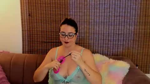 Ariana Cruz online show from 14, 5, 2026
