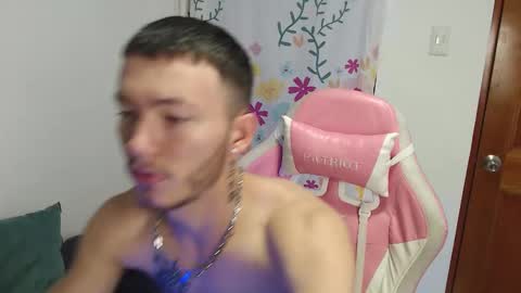 Snapshot of ariana_esteban07 chatting on 24, 2, 2026 ariana_esteban07 online show from 24, 2, 2026