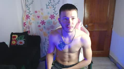 Snapshot of ariana_esteban07 chatting on 2, 3, 2026 ariana_esteban07 online show from 2, 3, 2026