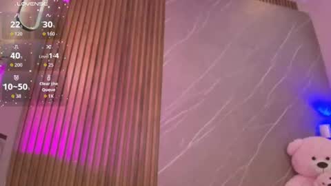 Snapshot of ariana_jhonson11 chatting on 11, 6, 2026 Ariana online show from 11, 6, 2026