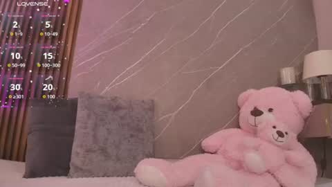 Snapshot of ariana_jhonson11 chatting on 23, 6, 2026 Ariana online show from 23, 6, 2026