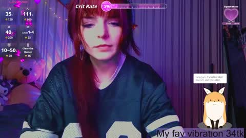 Snapshot of ariana_light chatting on 7, 6, 2026 Ariana online show from 7, 6, 2026