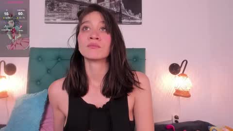 Snapshot of ariana_michel_ chatting on 22, 2, 2025 ariana_michel_ online show from 22, 2, 2025