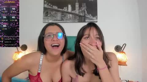 Snapshot of ariana_michel_ chatting on 10, 3, 2025 ariana_michel_ online show from 10, 3, 2025