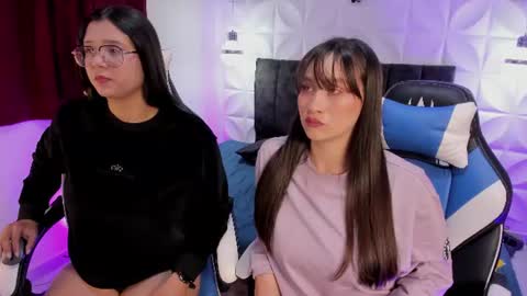 Snapshot of ariana_michel_ chatting on 8, 6, 2026 ariana_michel_ online show from 8, 6, 2026