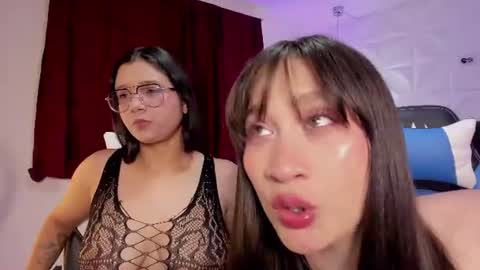 Snapshot of ariana_michel_ chatting on 14, 7, 2026 ariana_michel_ online show from 14, 7, 2026