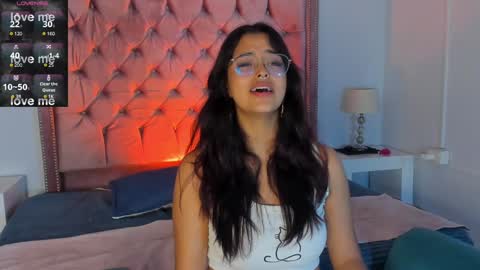 Ariana  online show from 6, 1, 2025