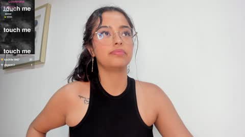 Ariana  online show from 30, 1, 2025