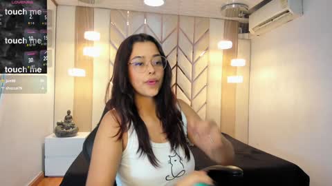 Ariana  online show from 31, 1, 2025