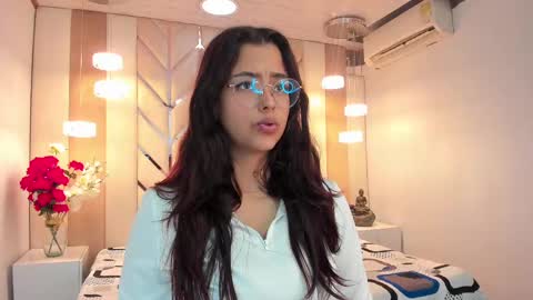 Ariana  online show from 20, 2, 2025