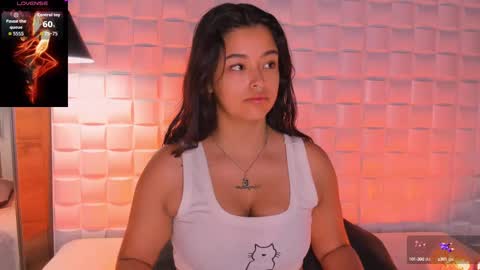 Ariana  online show from 11, 9, 2025