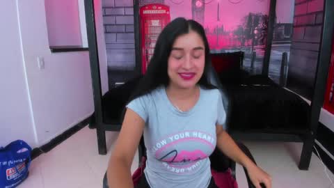 Ariana online show from 24, 3, 2026