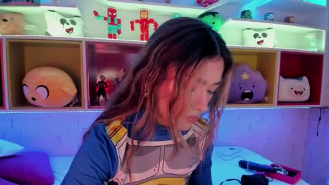 Ari online show from 12, 1, 2026