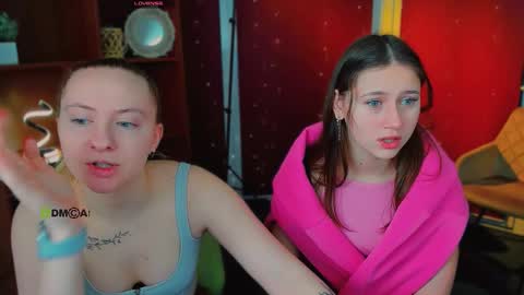 arianaa_cat online show from 14, 3, 2026