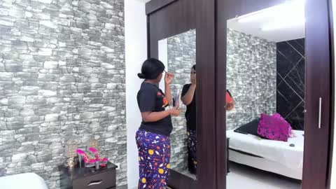 Ariana online show from 27, 12, 2024