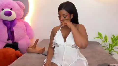 Snapshot of arianaablack chatting on 21, 7, 2026 Ariana online show from 21, 7, 2026