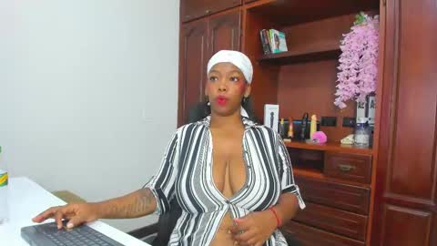 Snapshot of arianacontee chatting on 19, 9, 2025 Andrea online show from 19, 9, 2025