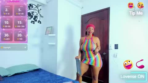 Snapshot of arianacontee chatting on 2, 12, 2025 Andrea online show from 2, 12, 2025