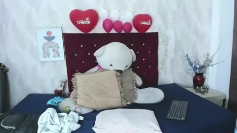 Ariana diosa online show from 12, 2, 2025