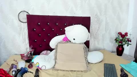 Ariana diosa online show from 1, 3, 2025