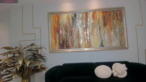 Ariana Dumont online show from 6, 2, 2026