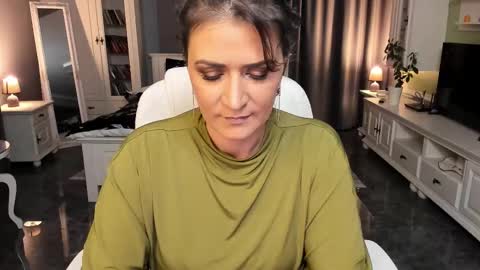 Ana online show from 24, 10, 2025