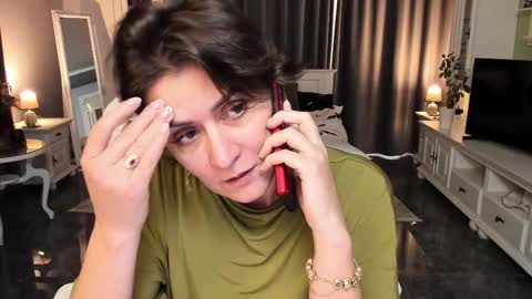 Ana online show from 17, 11, 2025