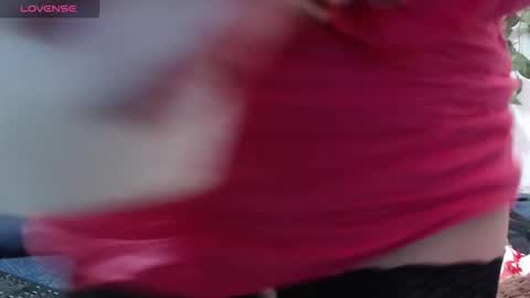 arianasanz1 online show from 14, 12, 2025