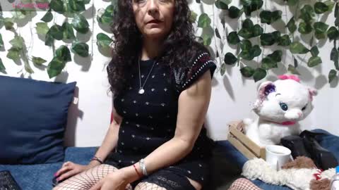 arianasanz1 online show from 23, 3, 2026