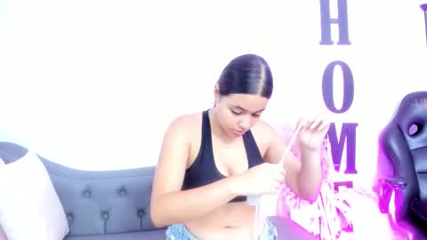 Snapshot of arianavyx chatting on 10, 1, 2026 Arianavyx online show from 10, 1, 2026