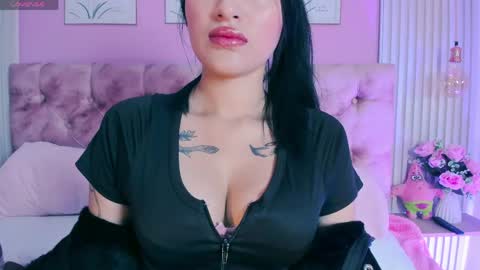 Snapshot of arianawest_ chatting on 20, 5, 2026 arianawest_ online show from 20, 5, 2026