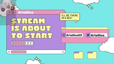 Nina online show from 9, 3, 2025