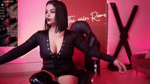 Snapshot of arianna__smith_ chatting on 27, 12, 2024 Arianna online show from 27, 12, 2024