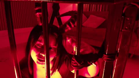 Snapshot of arianna__smith_ chatting on 3, 1, 2025 Arianna online show from 3, 1, 2025
