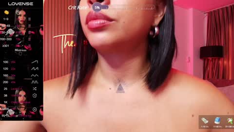 Snapshot of arianna__smith_ chatting on 31, 1, 2025 Arianna online show from 31, 1, 2025