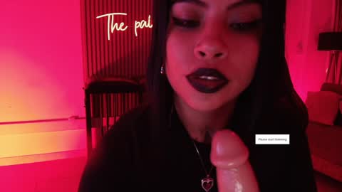 Snapshot of arianna__smith_ chatting on 5, 2, 2025 Arianna online show from 5, 2, 2025