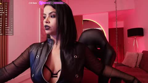 Snapshot of arianna__smith_ chatting on 12, 3, 2025 Arianna online show from 12, 3, 2025