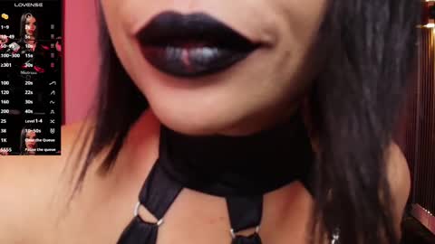 Snapshot of arianna__smith_ chatting on 9, 9, 2025 Arianna online show from 9, 9, 2025