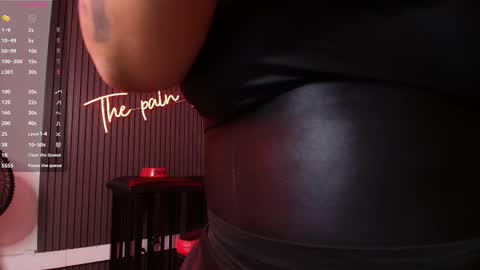Snapshot of arianna__smith_ chatting on 23, 9, 2025 Arianna online show from 23, 9, 2025