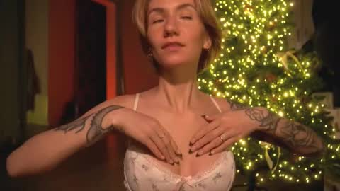 Olivka online show from 21, 12, 2024